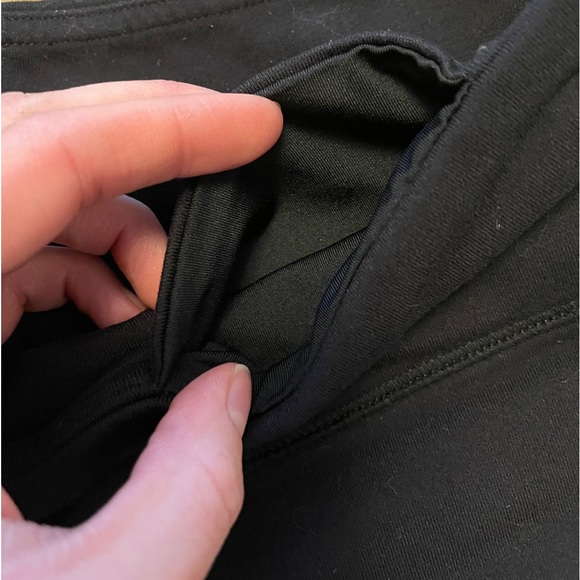 Alo Yoga Coast Stirrup Leggings - Picture 6 of 6